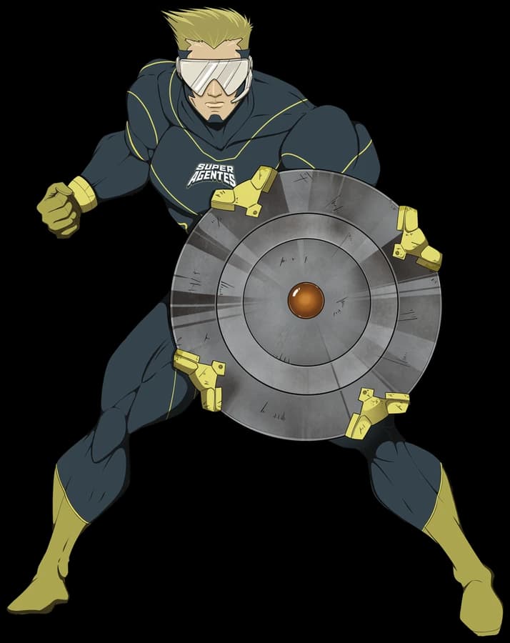 Protección
